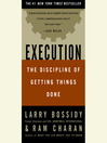 Execution